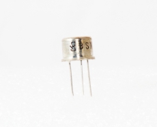 Silizium Transistor BSX 47-10