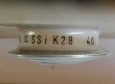 Siemens SSi K28 40 9G