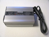 Charger 42V 2A for Li-Ion Batteries with 36V