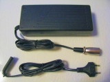 Charger 16,8V 4A for Li-Ion Batteries with 14,8V